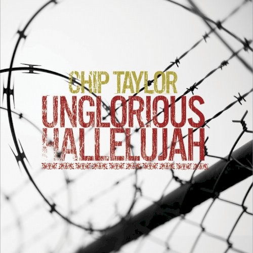 Unglorious Hallelujah封面