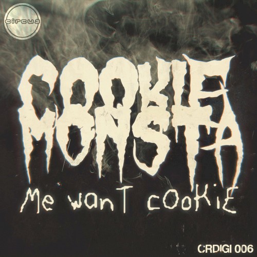 Me Want Cookie封面