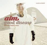 Good Disease封面