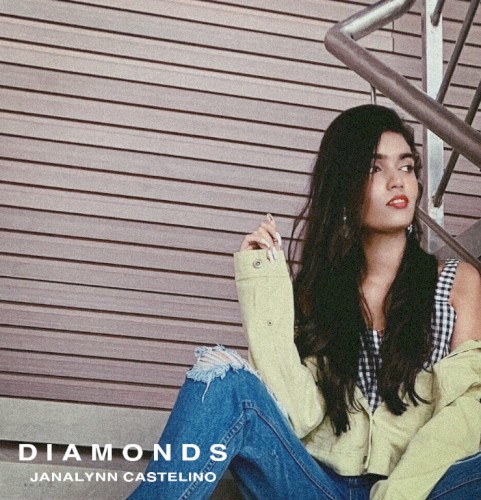 Diamonds封面