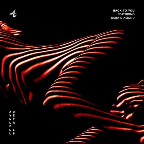 Back To You封面