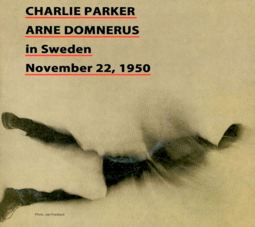 In Sweden November 22, 1950封面