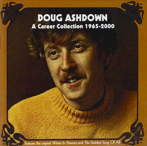 Doug Ashdown, A Career Collection: 1965 – 2000封面