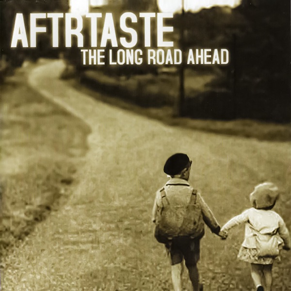 The Long Road Ahead封面