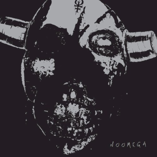 No Omega 7''封面