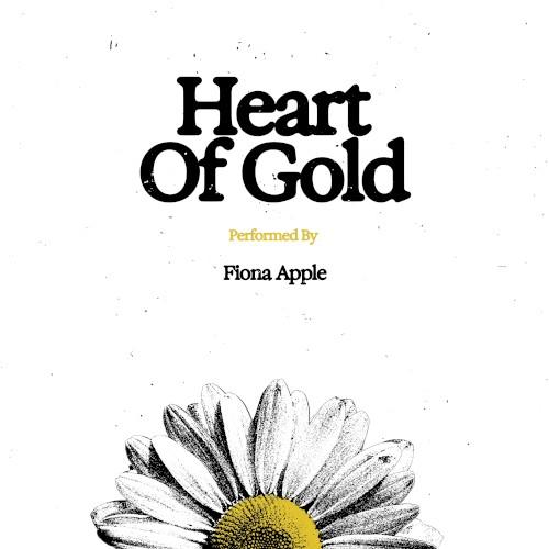 Heart of Gold封面