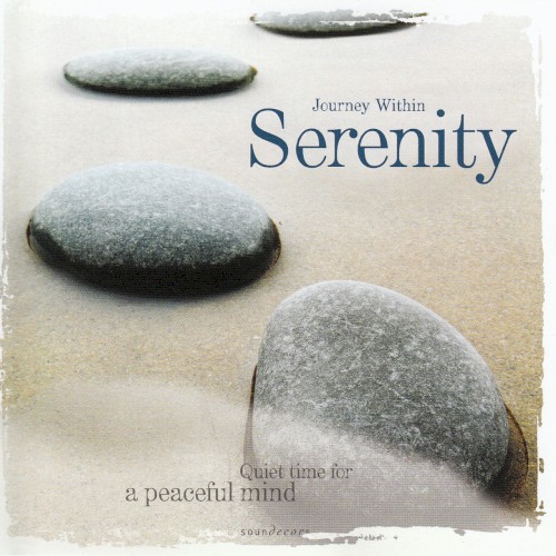 Serenity - Journey Within Series封面