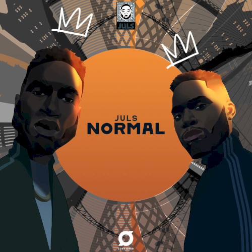 Normal (Instrumental)封面