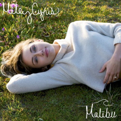 Malibu封面