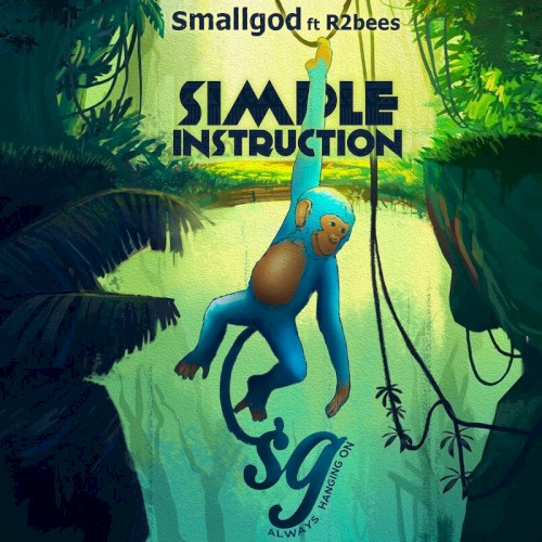 Simple Instruction封面