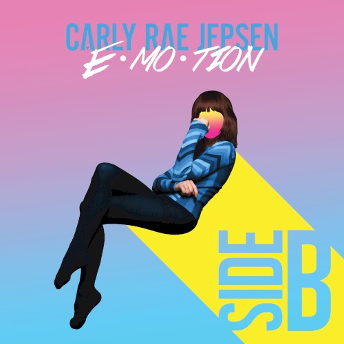 E•MO•TION: Side B封面