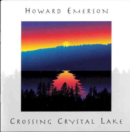 Crossing Crystal Lake封面