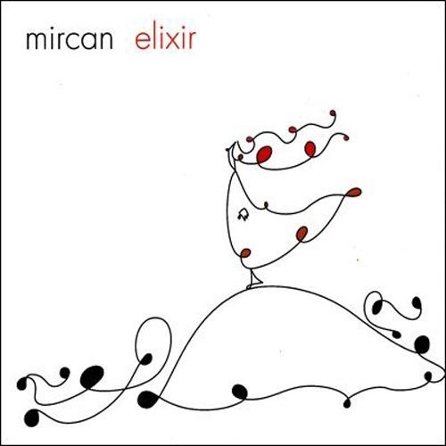 Elixir封面