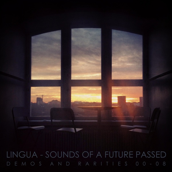 Sounds of a Future Passed: Demos and Rarities 00-08封面