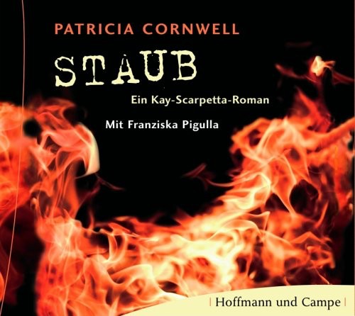 Staub封面