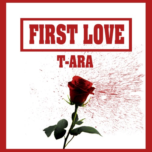 First Love封面
