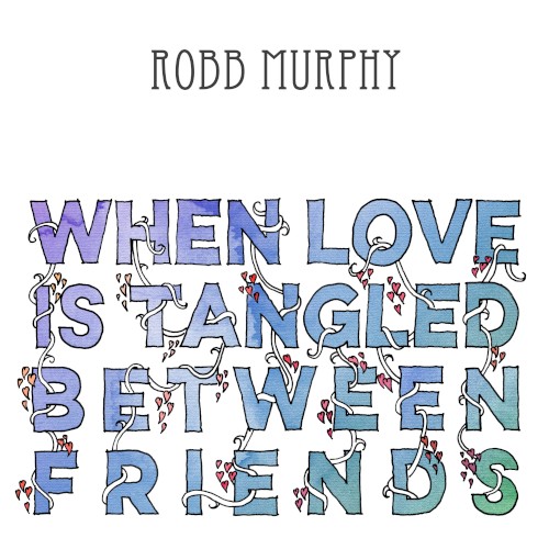 When Love Is Tangled Between Friends封面