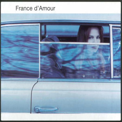 France D’Amour封面