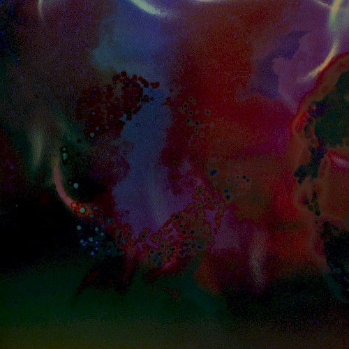 Apotheosis (Hammock remix)封面