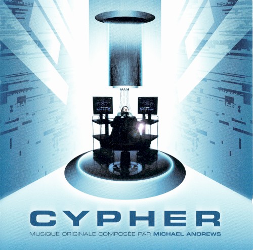 Cypher封面