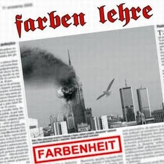 Farbenheit封面