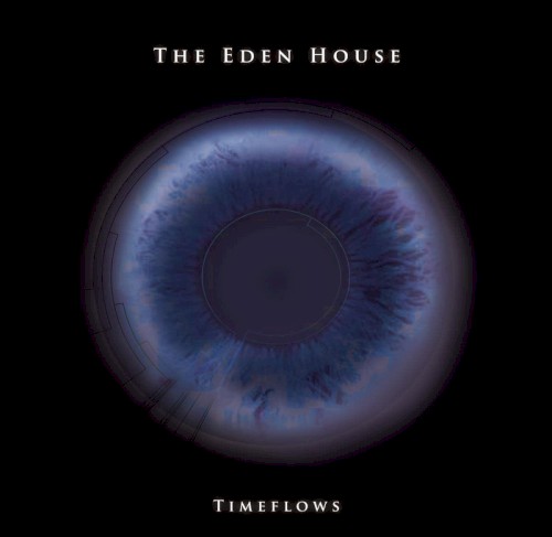 Timeflows封面