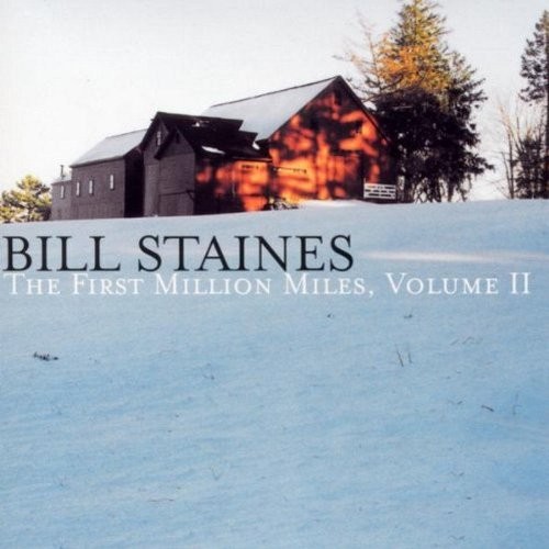 The First Million Miles, Volume II封面