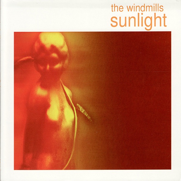 Sunlight封面
