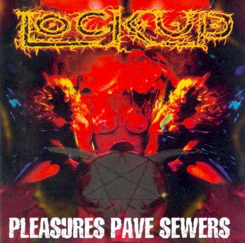 Pleasures Pave Sewers封面