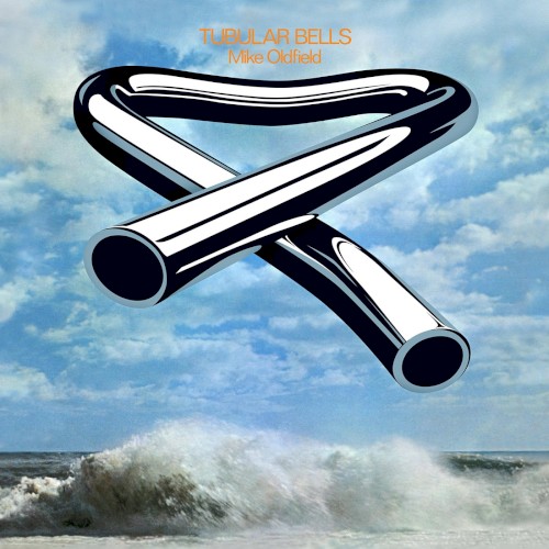 Tubular Bells封面