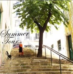 Summer Tour封面