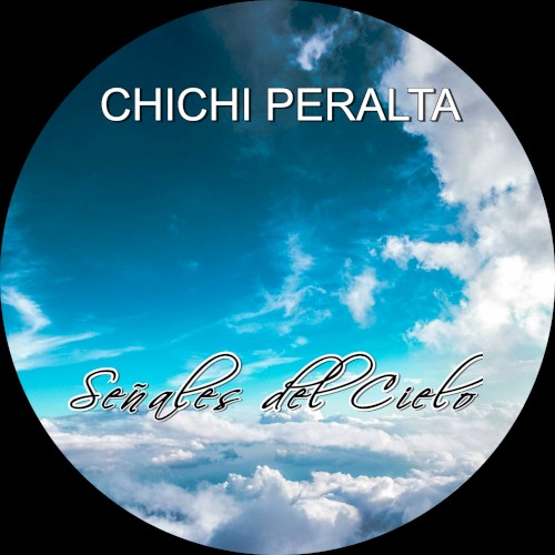 Señales del cielo封面