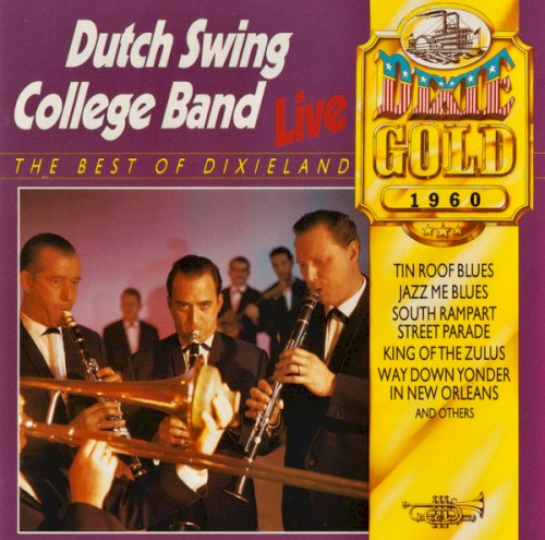 Live in 1960封面