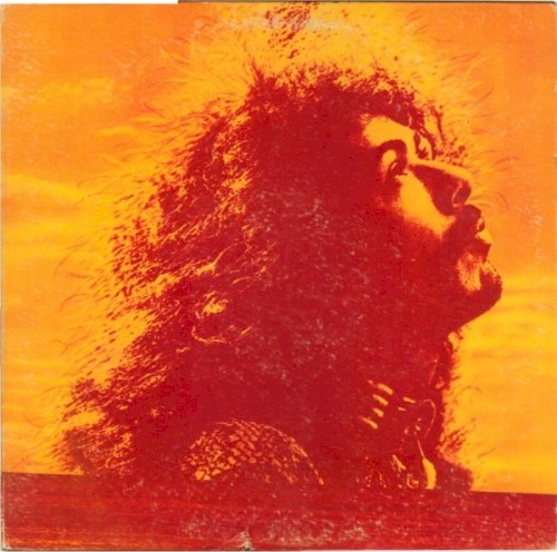 Carlos Santana & Buddy Miles! Live!封面