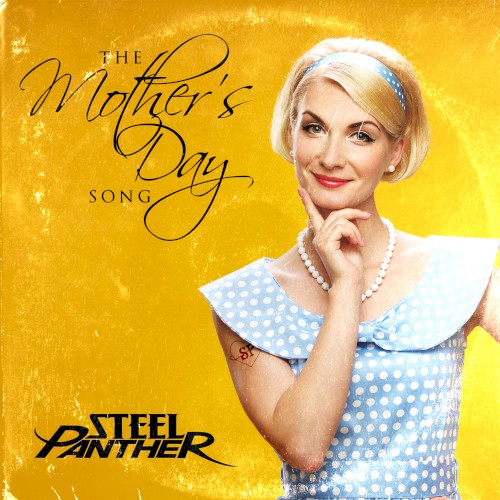 The Mother's Day Song封面