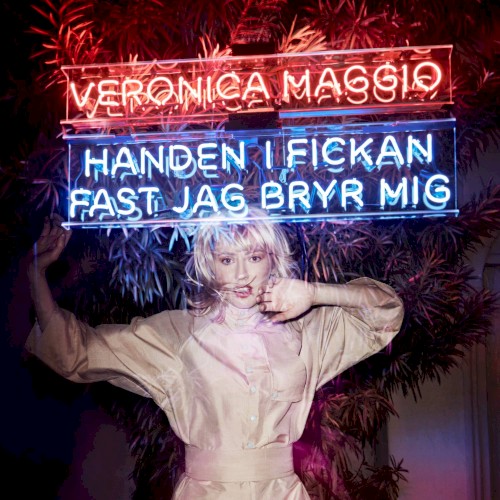 Handen i fickan fast jag bryr mig封面