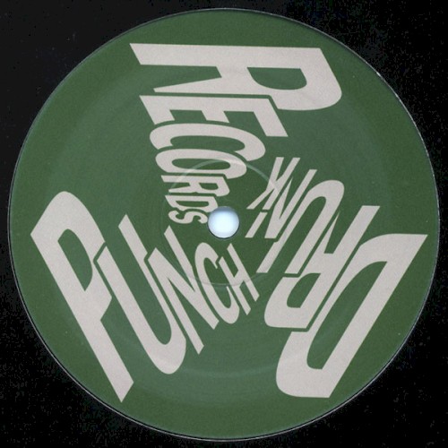 Corner Dub (Blue & Red mix) / Pretty Bright Light封面