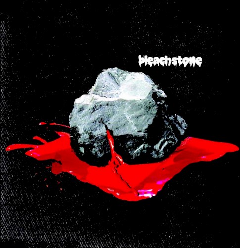 bleachstone封面