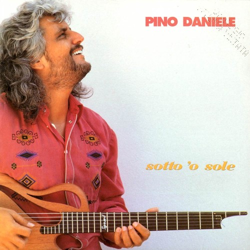 Sotto ’o sole封面