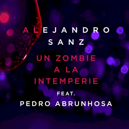 Un zombie a la intemperie封面