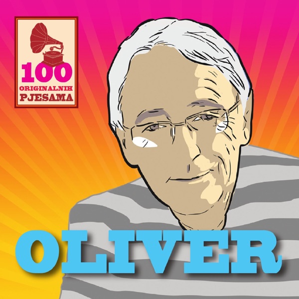 100 Originalnih Pjesama封面