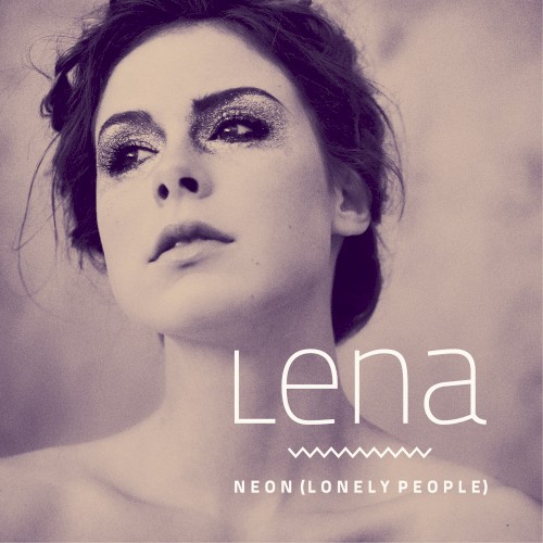 Neon (Lonely People)封面