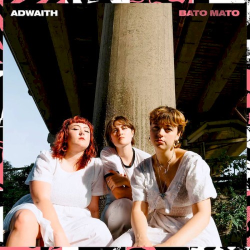 Bato Mato封面