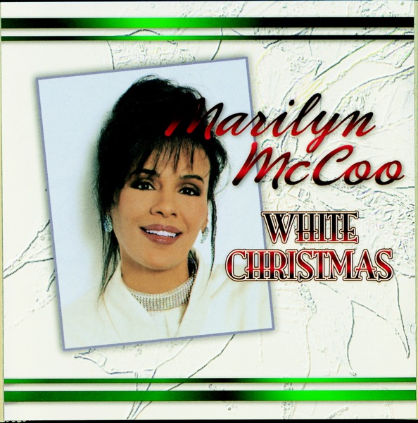White Christmas封面