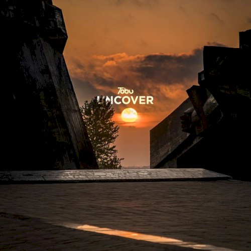 Uncover封面