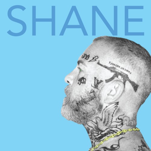 Shane封面