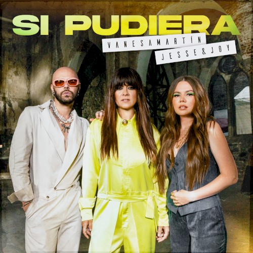 Si pudiera封面