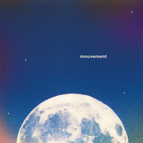 Mouvement封面