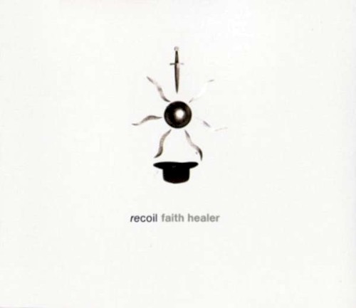 Faith Healer封面
