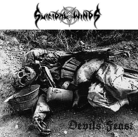 Devil's Feast封面